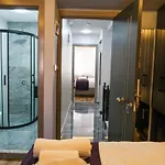 Yellow Mansion Apart Otel İstanbul