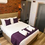 Yellow Mansion Apart Otel 4*