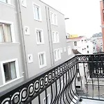Yellow Mansion 4* İstanbul