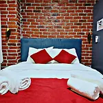 Apart Otel Yellow Mansion 4*