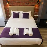 Yellow Mansion 4* İstanbul