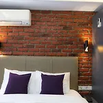Yellow Mansion Apart Otel 4*