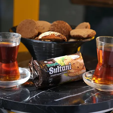 Appart hôtel Yellow Mansion Istambul