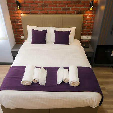 Yellow Mansion 4* Istanbul