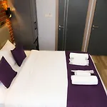 Yellow Mansion 4*
