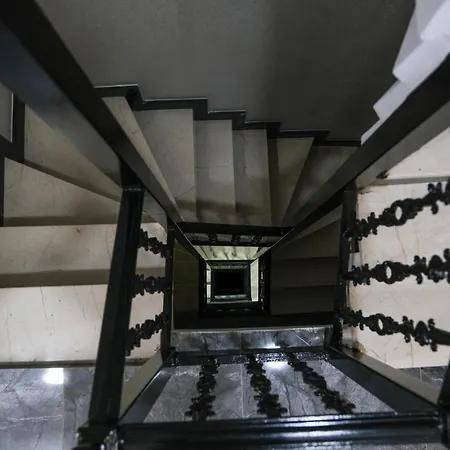 Yellow Mansion 4* Istanbul