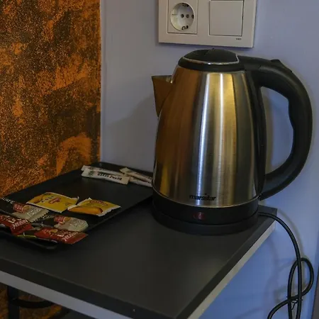 Yellow Mansion Aparthotel Istanbul