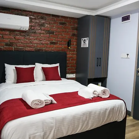 Yellow Mansion Aparthotel Istanbul