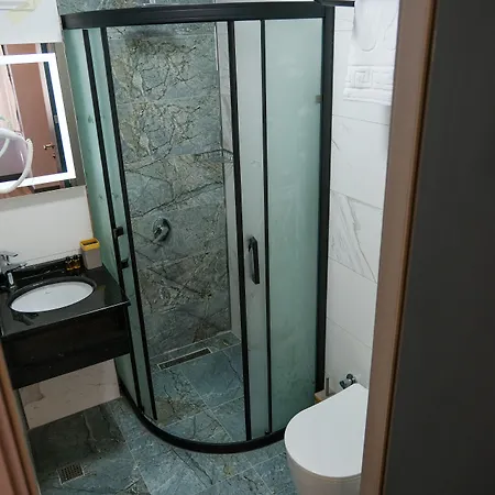 アパートホテル Yellow Mansion イスタンブール