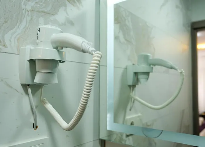 Aparthotel Yellow Mansion 4*