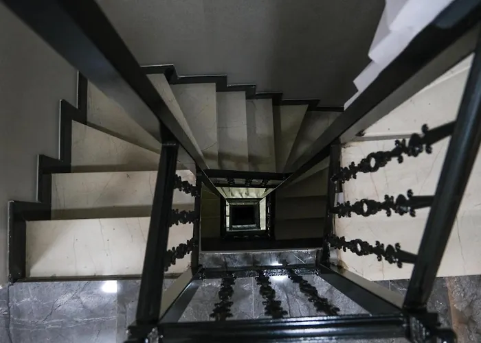 Yellow Mansion 4* Istanbul