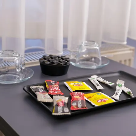 Yellow Mansion Aparthotel Istanbulská provincie