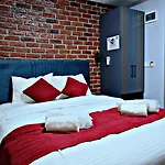 Yellow Mansion Aparthotel Istanbul