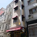 Yellow Mansion Istanbul