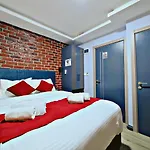 Yellow Mansion 4* Istanbul